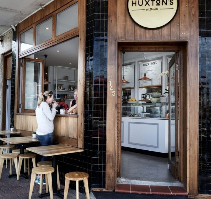 Huxton’s