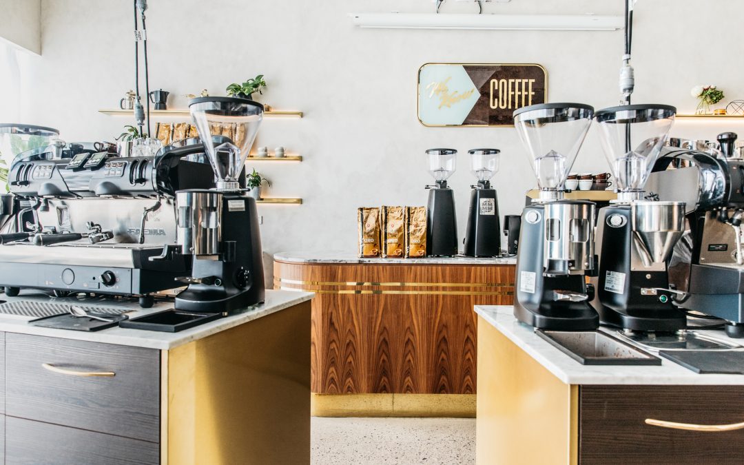 Vittoria – Coffee College