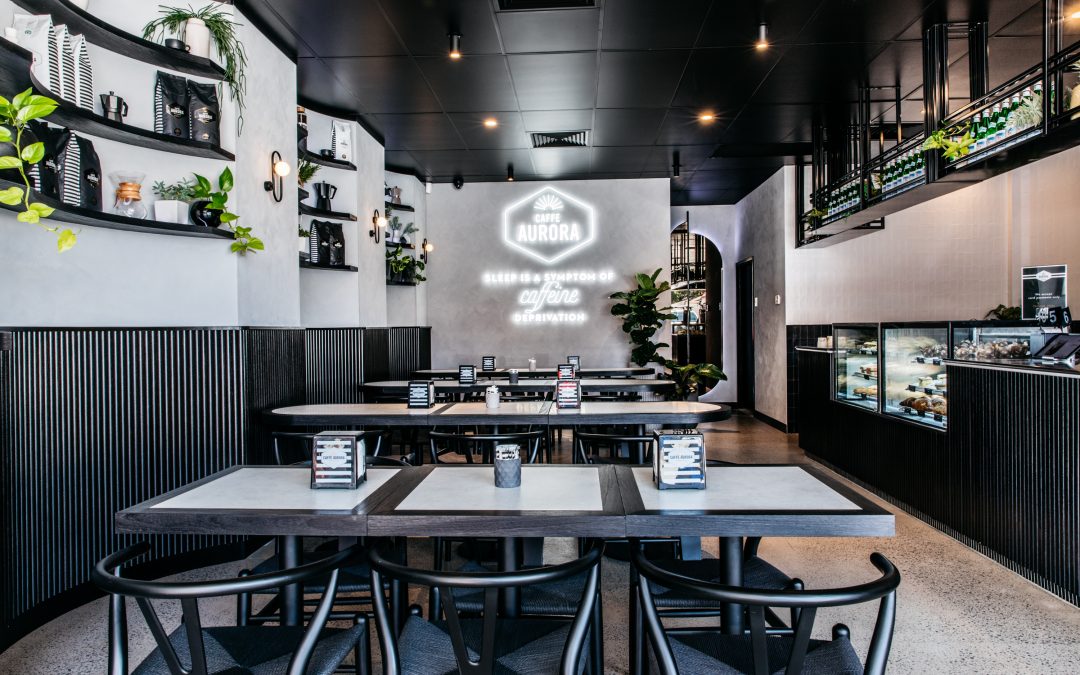 Caffe Aurora